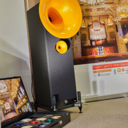 Norddeutsche HiFi Tage 2019 Hotel Holiday Inn Hamburg