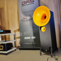 Norddeutsche HiFi Tage 2019 Hotel Holiday Inn Hamburg