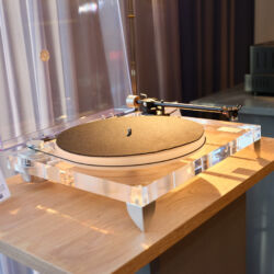 Norddeutsche HiFi Tage 2019 Hotel Holiday Inn Hamburg