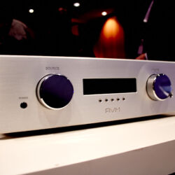 Norddeutsche HiFi Tage 2019 Hotel Holiday Inn Hamburg