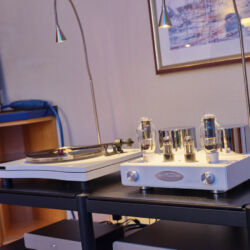 Norddeutsche HiFi Tage 2019 Hotel Holiday Inn Hamburg
