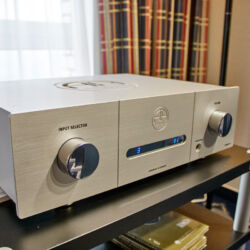 Norddeutsche HiFi Tage 2019 Hotel Holiday Inn Hamburg