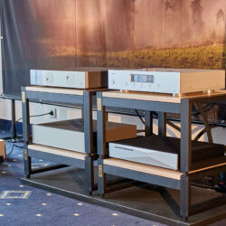 Norddeutsche HiFi Tage 2019 Hotel Holiday Inn Hamburg