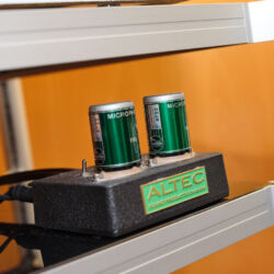 Norddeutsche HiFi Tage 2019 Hotel Holiday Inn Hamburg