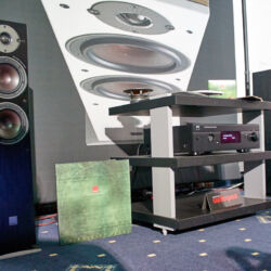 Norddeutsche HiFi Tage 2019 Hotel Holiday Inn Hamburg
