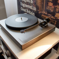 Norddeutsche HiFi Tage 2019 Hotel Holiday Inn Hamburg