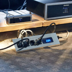 Norddeutsche HiFi Tage 2019 Hotel Holiday Inn Hamburg