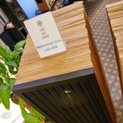 Norddeutsche HiFi Tage 2019 Hotel Holiday Inn Hamburg