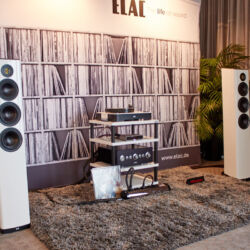 Norddeutsche HiFi Tage 2019 Hotel Holiday Inn Hamburg