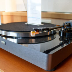 Norddeutsche HiFi Tage 2019 Hotel Holiday Inn Hamburg