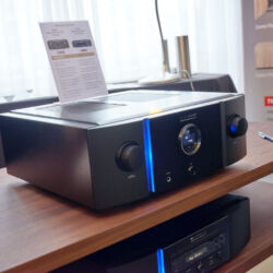 Norddeutsche HiFi Tage 2019 Hotel Holiday Inn Hamburg