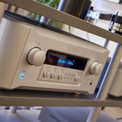 Norddeutsche HiFi Tage 2019 Hotel Holiday Inn Hamburg