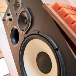 Norddeutsche HiFi Tage 2019 Hotel Holiday Inn Hamburg