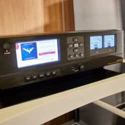 Norddeutsche HiFi Tage 2019 Hotel Holiday Inn Hamburg