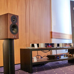 Norddeutsche HiFi Tage 2019 Hotel Holiday Inn Hamburg