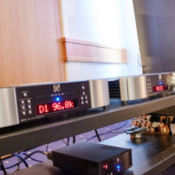 Norddeutsche HiFi Tage 2019 Hotel Holiday Inn Hamburg