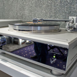 Norddeutsche HiFi Tage 2019 Hotel Holiday Inn Hamburg