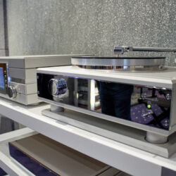 Norddeutsche HiFi Tage 2019 Hotel Holiday Inn Hamburg