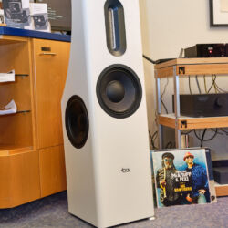 Norddeutsche HiFi Tage 2019 Hotel Holiday Inn Hamburg