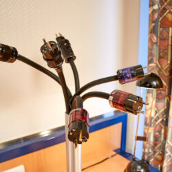 Norddeutsche HiFi Tage 2019 Hotel Holiday Inn Hamburg