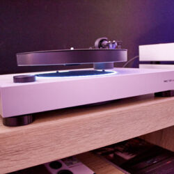 Norddeutsche HiFi Tage 2019 Hotel Holiday Inn Hamburg
