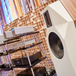 Norddeutsche HiFi Tage 2019 Hotel Holiday Inn Hamburg
