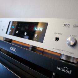Norddeutsche HiFi Tage 2019 Hotel Holiday Inn Hamburg