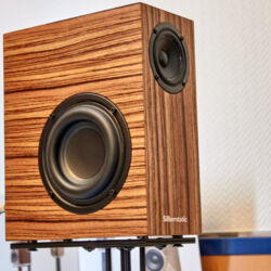 Norddeutsche HiFi Tage 2019 Hotel Holiday Inn Hamburg