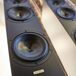 Norddeutsche HiFi Tage 2019 Hotel Holiday Inn Hamburg