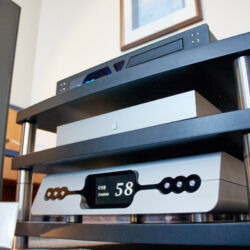 Norddeutsche HiFi Tage 2019 Hotel Holiday Inn Hamburg