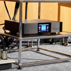Norddeutsche HiFi Tage 2019 Hotel Holiday Inn Hamburg