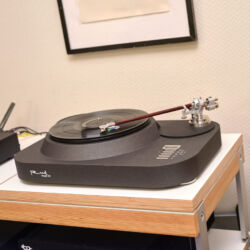 Norddeutsche HiFi Tage 2019 Hotel Holiday Inn Hamburg