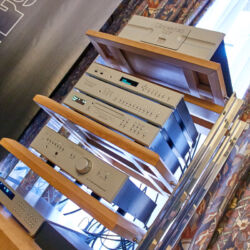 Norddeutsche HiFi Tage 2019 Hotel Holiday Inn Hamburg