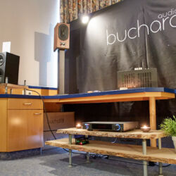 Norddeutsche HiFi Tage 2019 Hotel Holiday Inn Hamburg