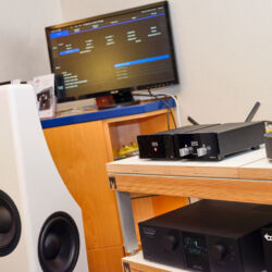 Norddeutsche HiFi Tage 2019 Hotel Holiday Inn Hamburg