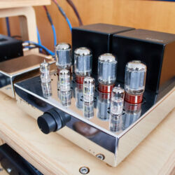 Norddeutsche HiFi Tage 2019 Hotel Holiday Inn Hamburg