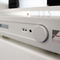 Norddeutsche HiFi Tage 2019 Hotel Holiday Inn Hamburg
