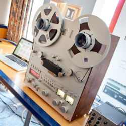 Norddeutsche HiFi Tage 2019 Hotel Holiday Inn Hamburg