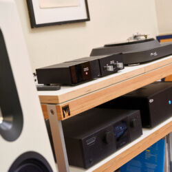 Norddeutsche HiFi Tage 2019 Hotel Holiday Inn Hamburg