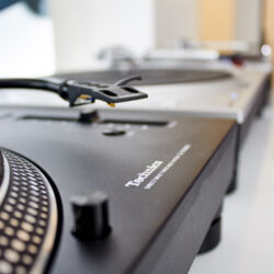 Norddeutsche HiFi Tage 2019 Hotel Holiday Inn Hamburg