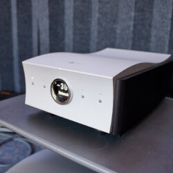 Norddeutsche HiFi Tage 2019 Hotel Holiday Inn Hamburg