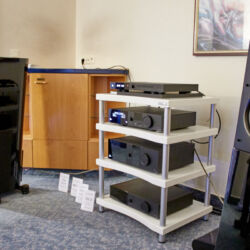 Norddeutsche HiFi Tage 2019 Hotel Holiday Inn Hamburg