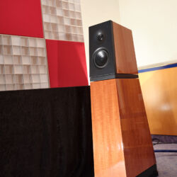 Norddeutsche HiFi Tage 2019 Hotel Holiday Inn Hamburg