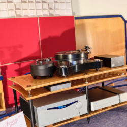 Norddeutsche HiFi Tage 2019 Hotel Holiday Inn Hamburg