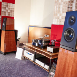 Norddeutsche HiFi Tage 2019 Hotel Holiday Inn Hamburg