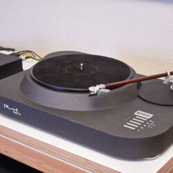 Norddeutsche HiFi Tage 2019 Hotel Holiday Inn Hamburg