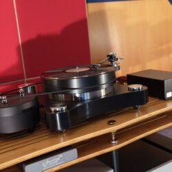 Norddeutsche HiFi Tage 2019 Hotel Holiday Inn Hamburg