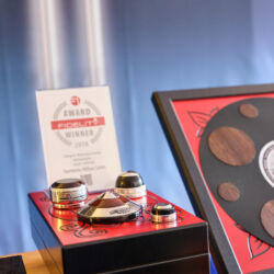 Norddeutsche HiFi Tage 2019 Hotel Holiday Inn Hamburg