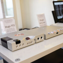 Norddeutsche HiFi Tage 2019 Hotel Holiday Inn Hamburg
