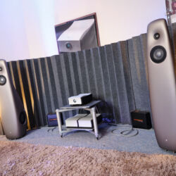 Norddeutsche HiFi Tage 2019 Hotel Holiday Inn Hamburg